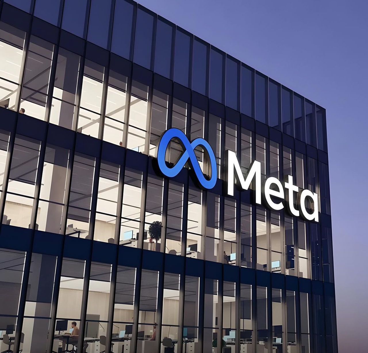 Meta Corp Ltd.
